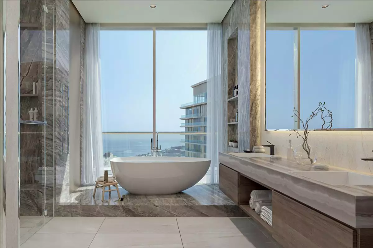 Flat 2228m² in UAE, Dubai. Priced at 51191677€ rent photo-10