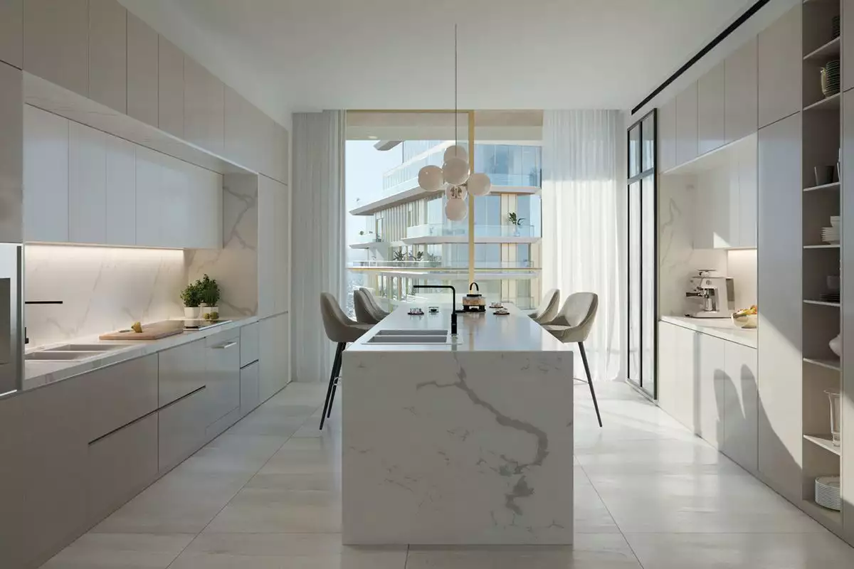 Flat 2228m² in UAE, Dubai. Priced at 51191677€ rent photo-12