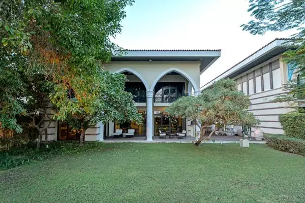 Villa 656m² in UAE, Dubai. Priced at 16518680€ rent photo-5