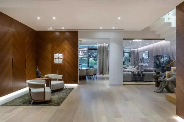 Villa 656m² in UAE, Dubai. Priced at 16518680€ rent photo-7