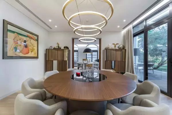 Villa 656m² in UAE, Dubai. Priced at 16518680€ rent photo-9