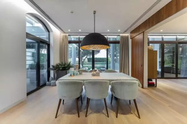 Villa 656m² in UAE, Dubai. Priced at 16518680€ rent photo-10