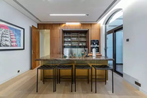 Villa 656m² in UAE, Dubai. Priced at 16518680€ rent photo-11
