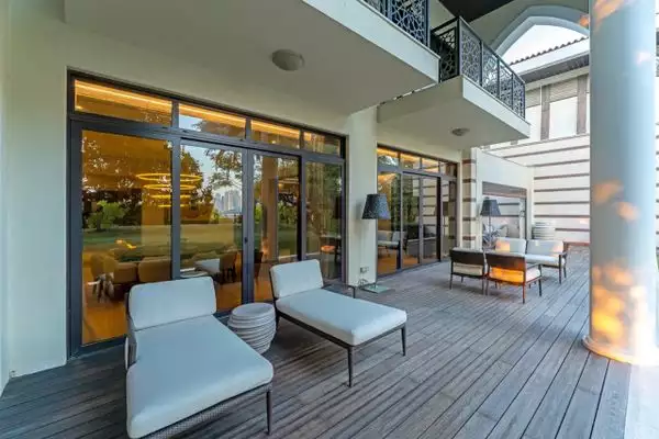 Villa 656m² in UAE, Dubai. Priced at 16518680€ rent photo-13