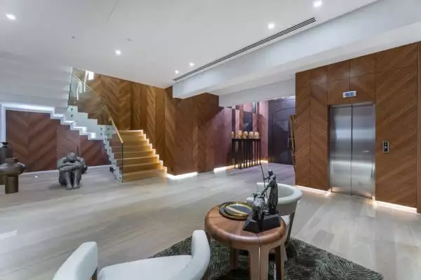 Villa 656m² in UAE, Dubai. Priced at 16518680€ rent photo-16