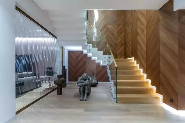 Villa 656m² in UAE, Dubai. Priced at 16518680€ rent photo-17