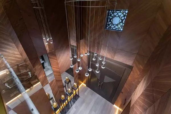 Villa 656m² in UAE, Dubai. Priced at 16518680€ rent photo-20