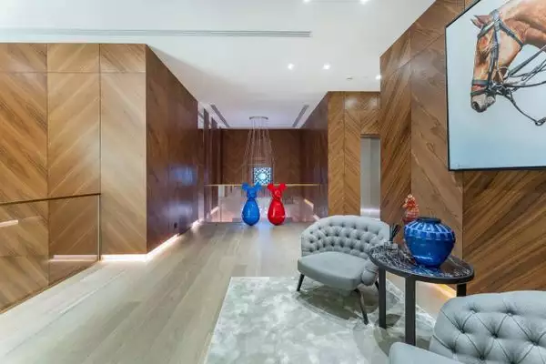 Villa 656m² in UAE, Dubai. Priced at 16518680€ rent photo-21