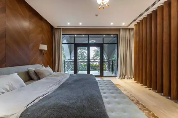 Villa 656m² in UAE, Dubai. Priced at 16518680€ rent photo-23