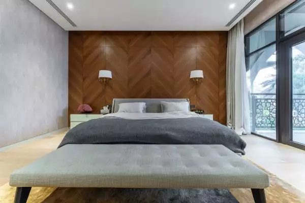 Villa 656m² in UAE, Dubai. Priced at 16518680€ rent photo-24