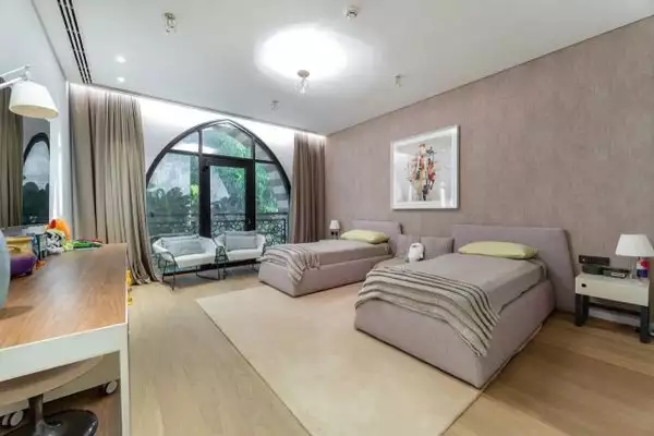 Villa 656m² in UAE, Dubai. Priced at 16518680€ rent photo-27