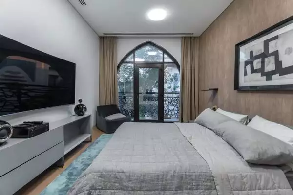Villa 656m² in UAE, Dubai. Priced at 16518680€ rent photo-28