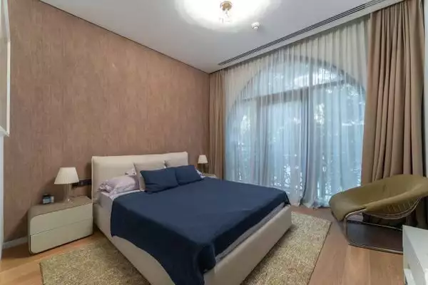 Villa 656m² in UAE, Dubai. Priced at 16518680€ rent photo-29