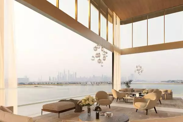 Flat 1708m² in UAE, Dubai. Priced at 32463015€ rent photo-3