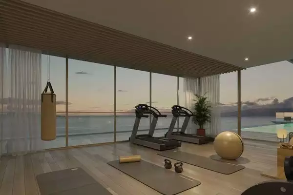Flat 1708m² in UAE, Dubai. Priced at 32463015€ rent photo-7