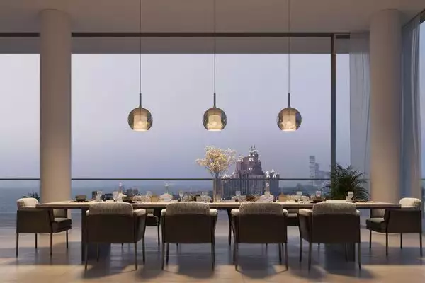 Flat 1708m² in UAE, Dubai. Priced at 32463015€ rent photo-9