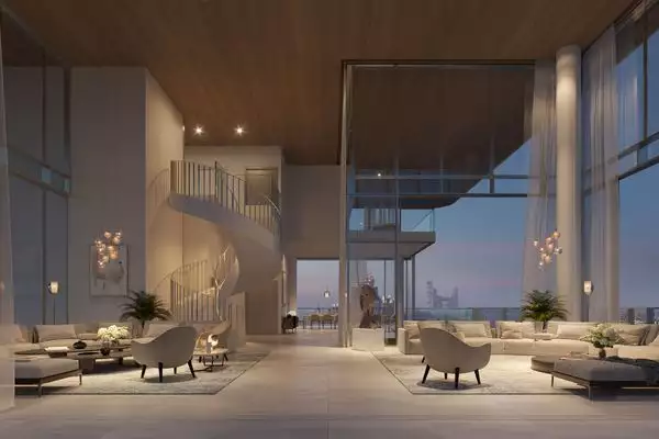 Flat 1708m² in UAE, Dubai. Priced at 32463015€ rent photo-11