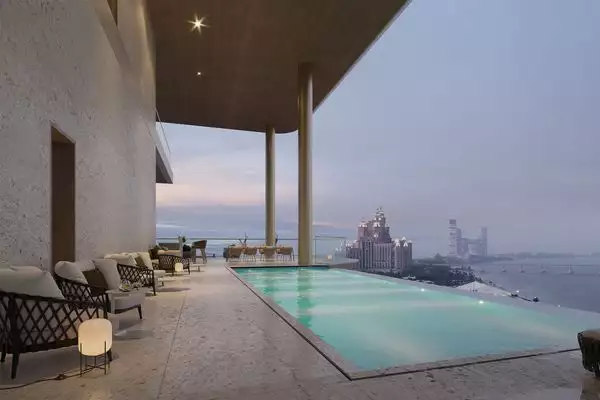 Flat 1708m² in UAE, Dubai. Priced at 32463015€ rent photo-12