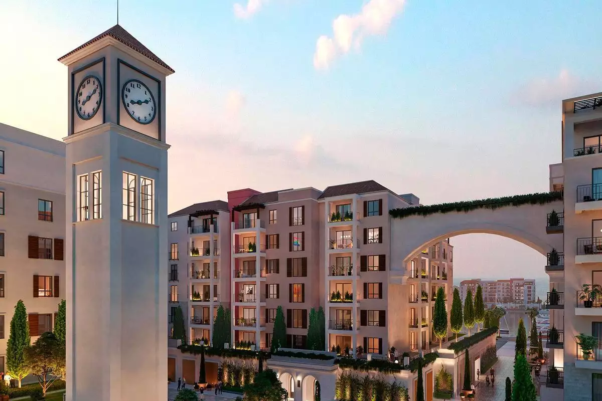 Flat 192m² in UAE, Dubai. Priced at 2313747€ rent photo-3