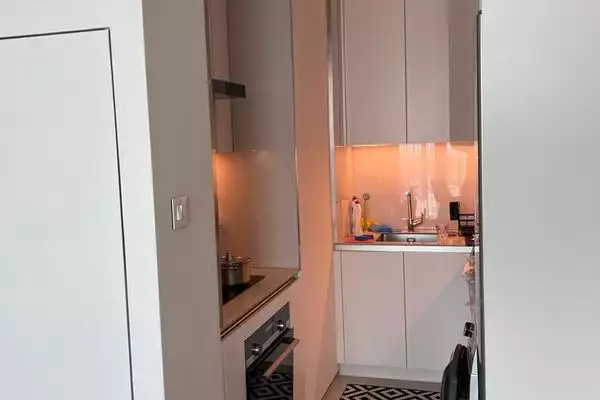 Flat 66m² in UAE, Dubai. Priced at 799090€ rent photo-3