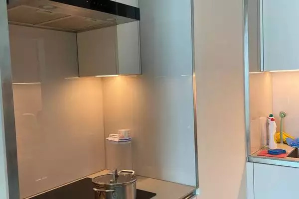 Flat 66m² in UAE, Dubai. Priced at 799090€ rent photo-4