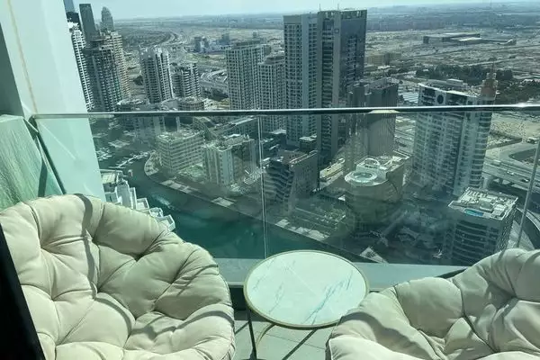 Flat 66m² in UAE, Dubai. Priced at 799090€ rent photo-5
