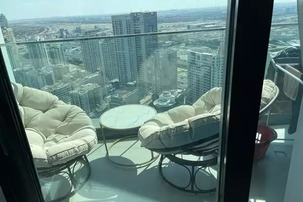 Flat 66m² in UAE, Dubai. Priced at 799090€ rent photo-6