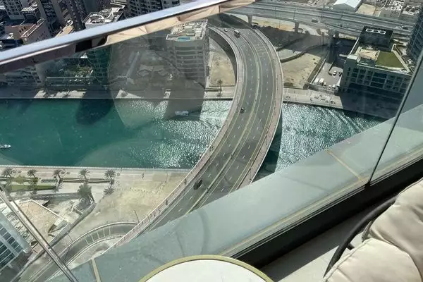 Flat 66m² in UAE, Dubai. Priced at 799090€ rent photo-7