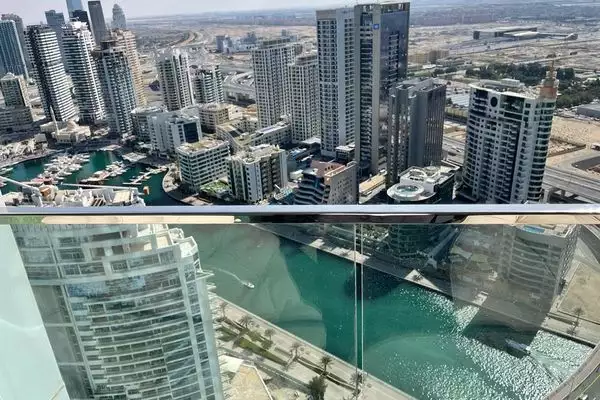Flat 66m² in UAE, Dubai. Priced at 799090€ rent photo-8