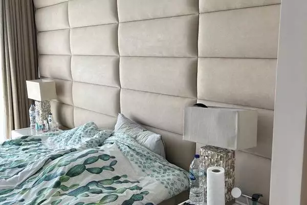 Flat 66m² in UAE, Dubai. Priced at 799090€ rent photo-9
