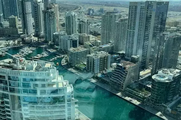 Flat 66m² in UAE, Dubai. Priced at 799090€ rent photo-11