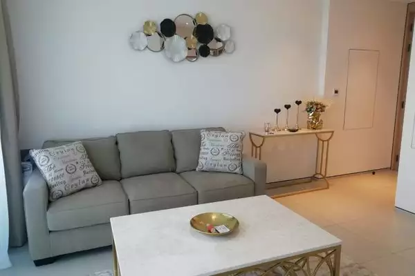 Flat 66m² in UAE, Dubai. Priced at 799090€ rent photo-12