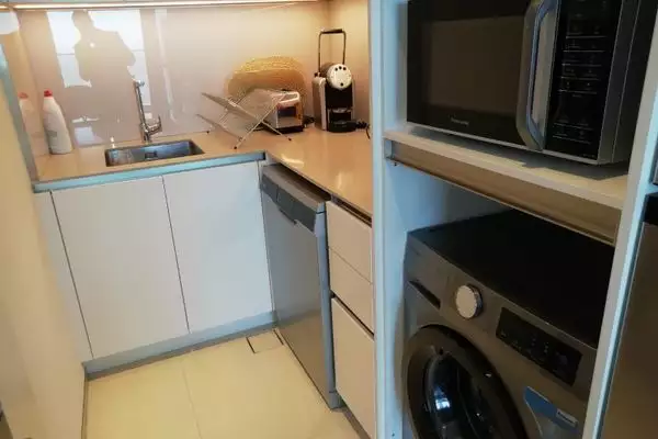 Flat 66m² in UAE, Dubai. Priced at 799090€ rent photo-14