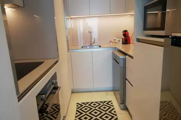 Flat 66m² in UAE, Dubai. Priced at 799090€ rent photo-16