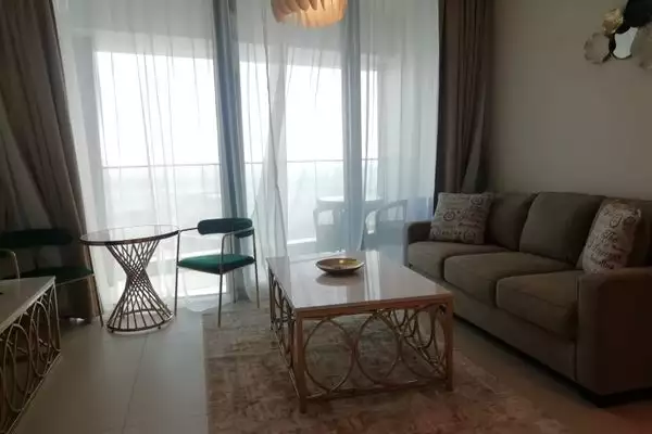 Flat 66m² in UAE, Dubai. Priced at 799090€ rent photo-19