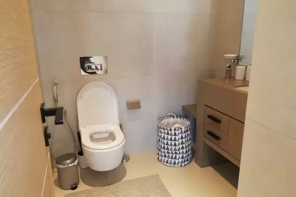 Flat 66m² in UAE, Dubai. Priced at 799090€ rent photo-20