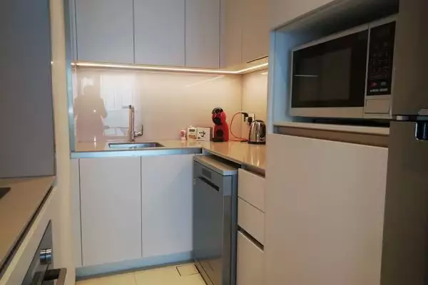 Flat 66m² in UAE, Dubai. Priced at 799090€ rent photo-23