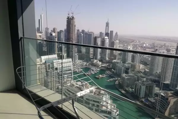 Flat 66m² in UAE, Dubai. Priced at 799090€ rent photo-25