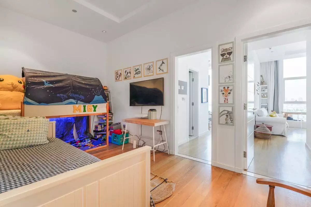 Flat 211m² in UAE, Dubai. Priced at 1859166€ rent photo-5