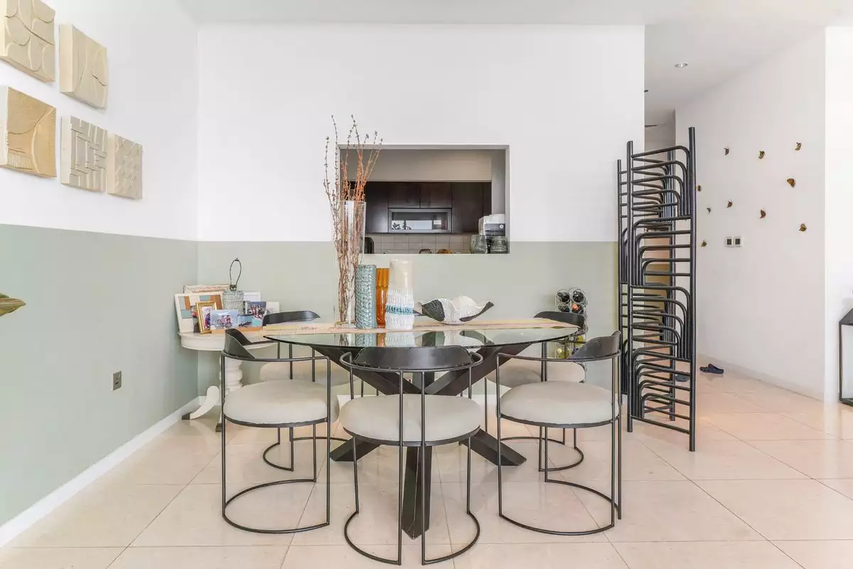Flat 211m² in UAE, Dubai. Priced at 1859166€ rent photo-6