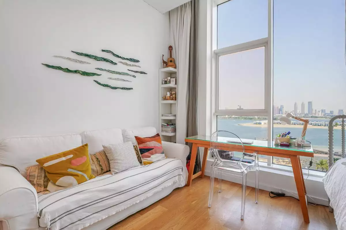 Flat 211m² in UAE, Dubai. Priced at 1859166€ rent photo-10