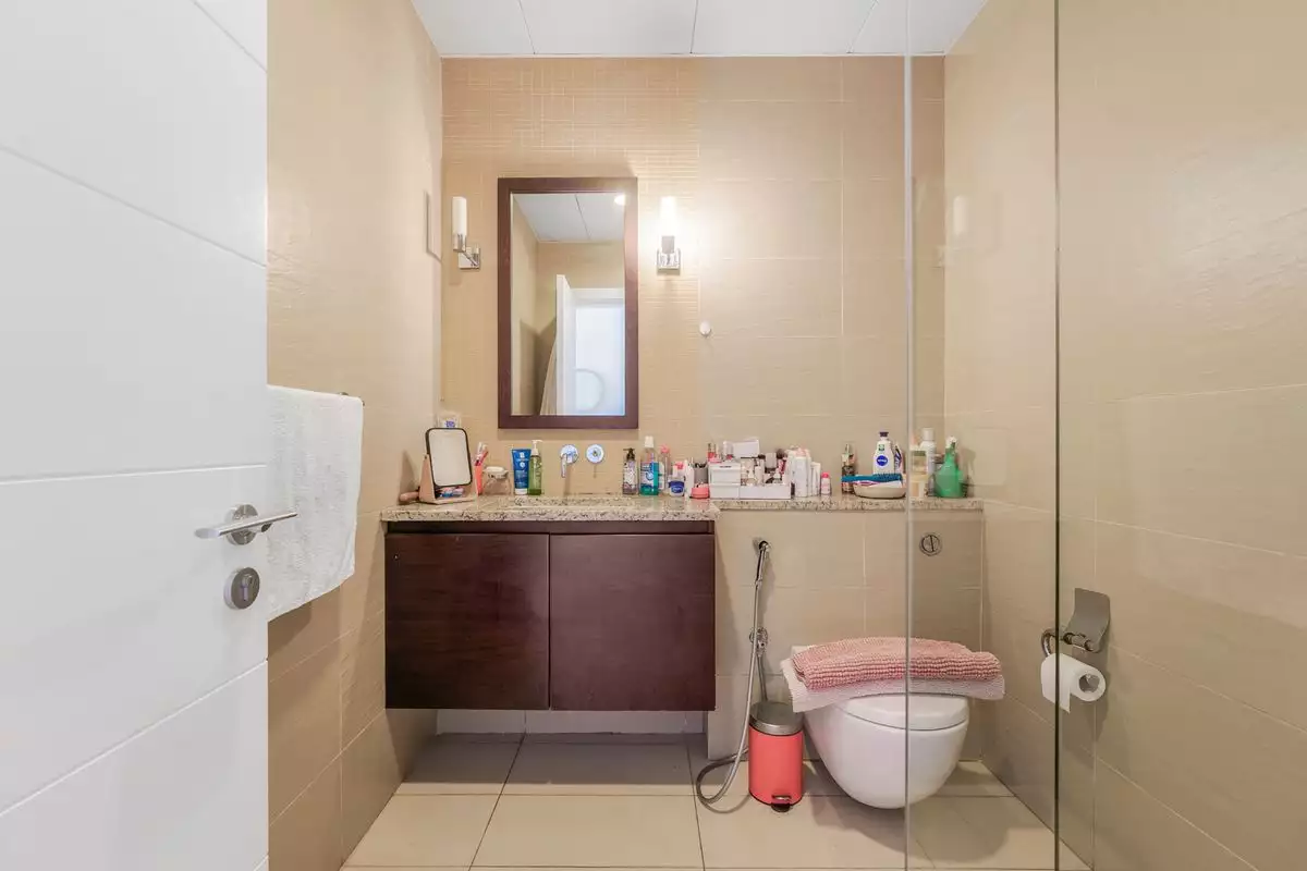 Flat 211m² in UAE, Dubai. Priced at 1859166€ rent photo-11