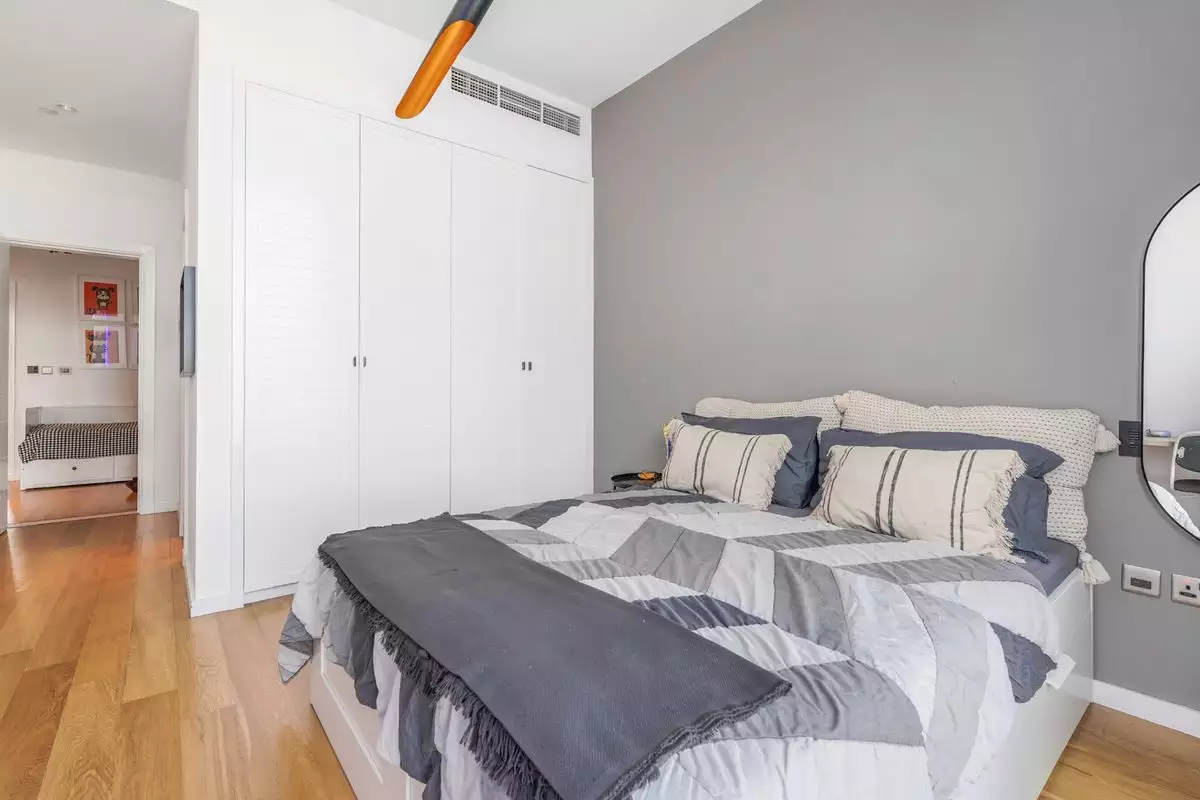 Flat 211m² in UAE, Dubai. Priced at 1859166€ rent photo-13