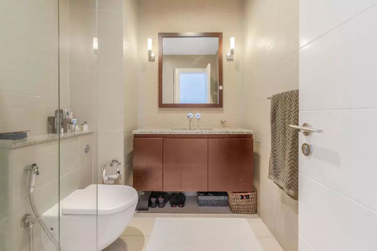 Flat 211m² in UAE, Dubai. Priced at 1859166€ rent photo-15