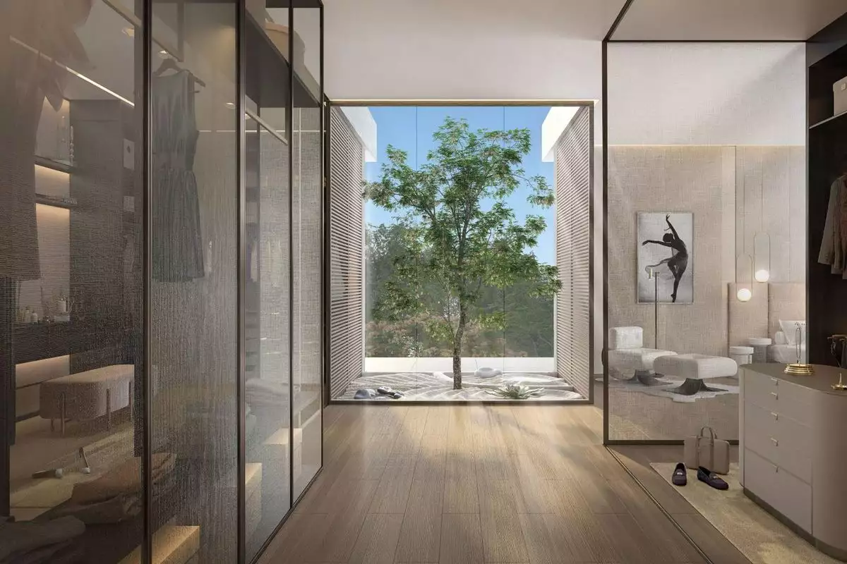 Villa 991m² in UAE, Dubai. Priced at 6492603€ rent photo-5