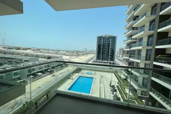 Flat 82m² in UAE, Dubai. Priced at 168558€ rent photo-2
