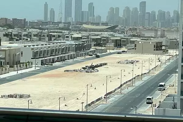 Flat 82m² in UAE, Dubai. Priced at 168558€ rent photo-3
