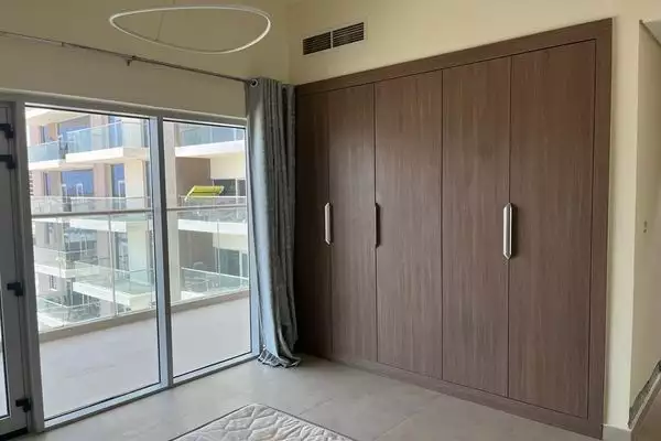 Flat 82m² in UAE, Dubai. Priced at 168558€ rent photo-4