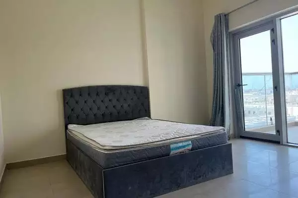 Flat 82m² in UAE, Dubai. Priced at 168558€ rent photo-5