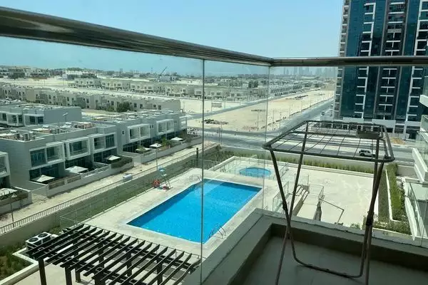 Flat 82m² in UAE, Dubai. Priced at 168558€ rent photo-8